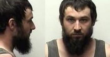 DAVID BELDEN | 2017-04-12 19:32:00 Clark County, Indiana Booking