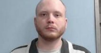 JAMES GLASS | 2017-04-12 11:27:00 Fayette County, Kentucky Booking