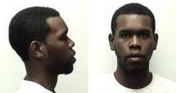 STEPHON WILLIAMS | 2017-04-12 21:13:00 Clark County, Indiana Booking