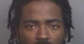 CORVIS AMBERS | 2017-04-12 10:09:00 Jefferson County, Alabama Booking