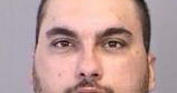 WILLIAM SCOTT | 2017-04-12 Brazos County, Texas Booking