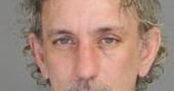 BERNARD SNYDER | 2017-04-12 10:41:00 Cayuga County, New York Booking