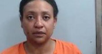 SHANNON HOCKADAY | 2017-04-12 10:25:00 Fayette County, Kentucky Booking