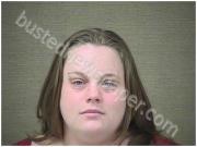 REED, TONYA | 2017-04-12 Harnett County, North Carolina Booking