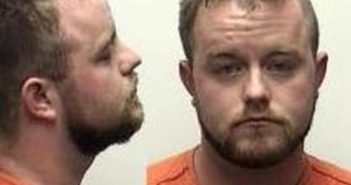 JOHN MURPHY | 2017-04-12 17:56:00 Clark County, Indiana Booking