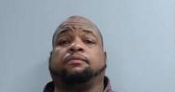 DARRELL HANEY | 2017-04-12 14:35:00 Fayette County, Kentucky Booking