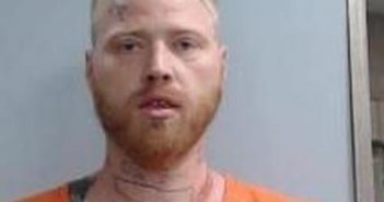 BILLY LANE | 2017-04-12 06:26:00 Fayette County, Kentucky Booking