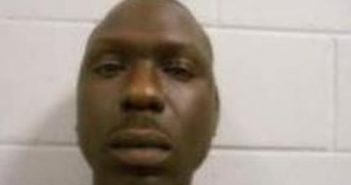 MONTRELL HOOKER | 2017-02-11 00:27:00 Greene County, North Carolina Booking