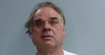 PHILIP KOKINDA | 2017-04-12 15:25:00 Fayette County, Kentucky Booking