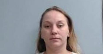 CHASITY KENDALL | 2017-04-12 13:28:00 Fayette County, Kentucky Booking