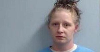 SASHA BENDER | 2017-04-12 13:14:00 Fayette County, Kentucky Booking