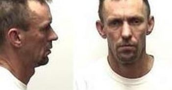 TODD HOWARD | 2017-04-12 01:06:00 Clark County, Indiana Booking