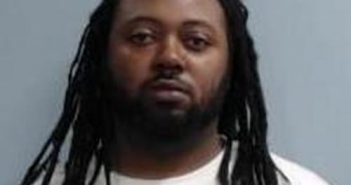 DAMARCUES MINNIFIELD | 2017-04-12 00:29:00 Fayette County, Kentucky Booking