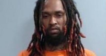 MELVIN MAHONE | 2017-04-12 14:01:00 Fayette County, Kentucky Booking