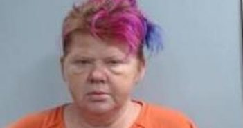 HANNAH KARPOVICH | 2017-04-12 06:42:00 Fayette County, Kentucky Booking