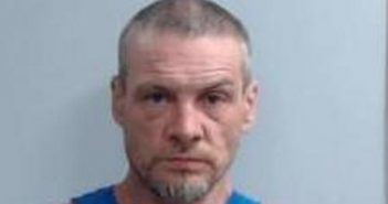 JAMES SMITH | 2017-04-13 23:04:00 Fayette County, Kentucky Booking