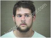 RAPER, ADAM | 2017-04-13 Harnett County, North Carolina Booking