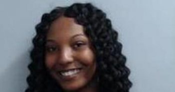 TAYLOR SIMPSON | 2017-04-13 21:07:00 Fayette County, Kentucky Booking