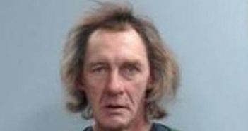 JACK REEVES | 2017-04-13 23:43:00 Fayette County, Kentucky Booking