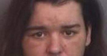 BRANDY HOLLIS | 2017-04-13 17:51:00 Jefferson County, Alabama Booking