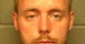 ANTHONY RHINEBECK | 2017-04-13 07:50:00 Delaware County, New York Booking