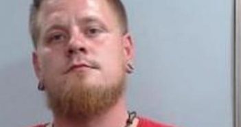 LYLE CARTER | 2017-04-13 22:31:00 Fayette County, Kentucky Booking