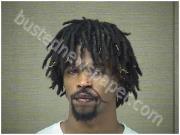 JAMES, ALEXANDER | 2017-04-13 Harnett County, North Carolina Booking