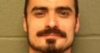 JASON TANZER | 2017-04-13 14:05:00 Delaware County, New York Booking