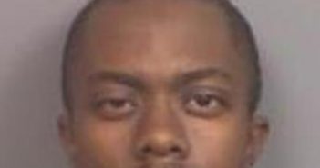 CLARENCE HALL | 2017-04-13 15:37:00 Jefferson County, Alabama Booking