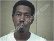 JOHNSON, ANTWAN | 2017-04-13 Harnett County, North Carolina Booking