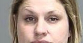 KANDYCE HARTSELL | 2017-04-13 Brazos County, Texas Booking