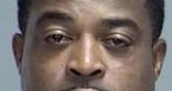 KEITH WILLIAMS | 2017-04-13 Brazos County, Texas Booking