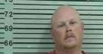 FORREST DAILY | 2017-04-13 20:16:00 Hood County, Texas Booking