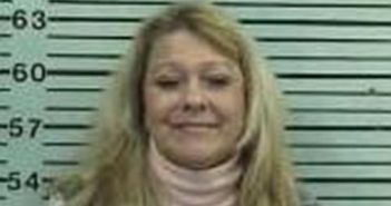 CAROLE WHEELER | 2017-04-13 20:52:00 Hood County, Texas Booking
