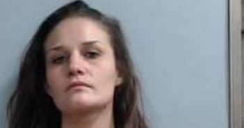 JAMIE CULVER | 2017-04-13 23:34:00 Fayette County, Kentucky Booking