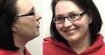 TIFFANY STAMPER | 2017-04-13 02:34:00 Clark County, Indiana Booking