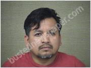 CHICAIZARREYES, GUSTAVO | 2017-04-13 Harnett County, North Carolina Booking