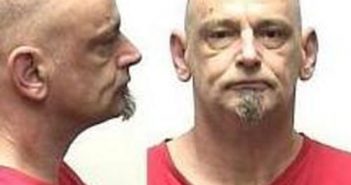 THEODORE LEE | 2017-04-13 00:49:00 Clark County, Indiana Booking