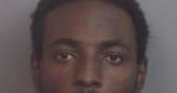 CHRISTOPHER WABBINGTON | 2017-04-13 13:20:00 Jefferson County, Alabama Booking