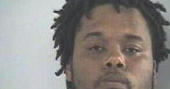 MARION BROWN | 2017-04-13 23:22:00 Fayette County, Kentucky Booking