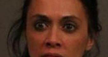 GINA GALLUP | 2017-04-13 20:30:00 Cayuga County, New York Booking