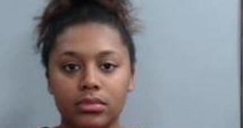 DIAMOND RICE | 2017-04-14 20:17:00 Fayette County, Kentucky Booking