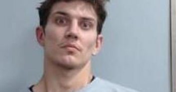 RYAN BRYANT | 2017-04-14 01:01:00 Fayette County, Kentucky Booking