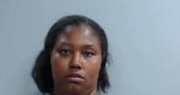 EBONY GARRISON | 2017-04-14 12:31:00 Fayette County, Kentucky Booking