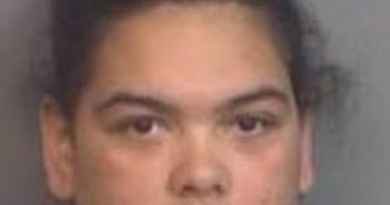 DANA DEFRANK | 2017-04-14 16:55:00 Jefferson County, Alabama Booking