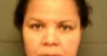 CARMEN MARTINEZ | 2017-04-14 15:00:00 Delaware County, New York Booking
