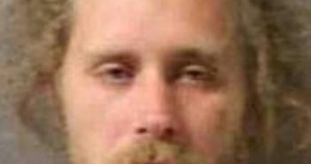 ANTHONY REID | 2017-04-14 03:35:00 Jefferson County, New York Booking