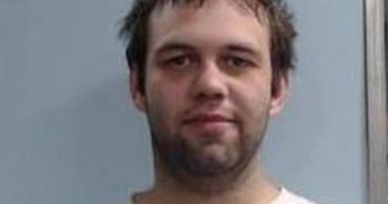 SAMUEL OATS | 2017-04-14 16:04:00 Fayette County, Kentucky Booking