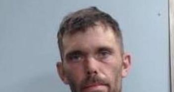 CHRISTOPHER CASEY | 2017-04-14 19:04:00 Fayette County, Kentucky Booking