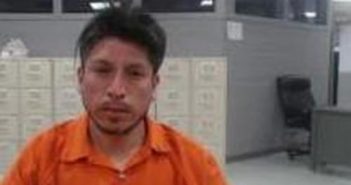 <B>VICTOR</B> <B>MARTINEZ</B> #, Franklin County, North Carolina - 2017-04-14 19:00:00